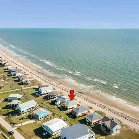 Beach House With Ocean View Surfside Beach Kültér fotó